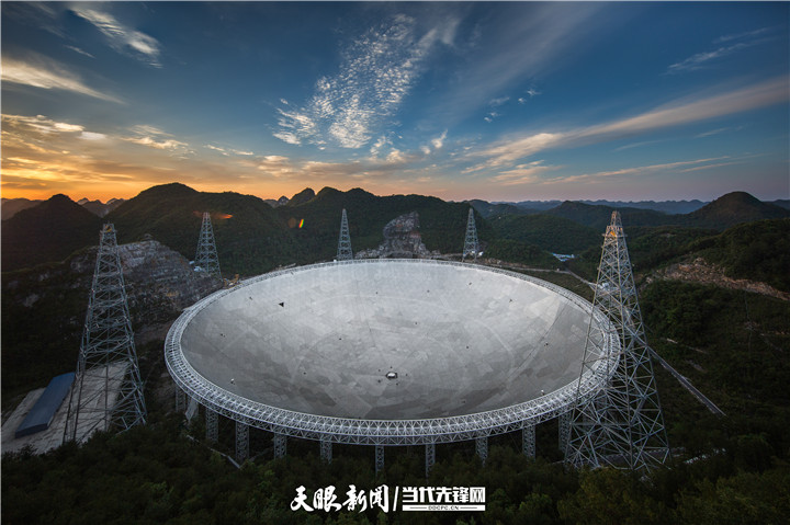 贵州数字经济增速连续6年全国第一